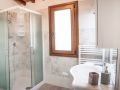 appartamento 4 bagno A camera oro