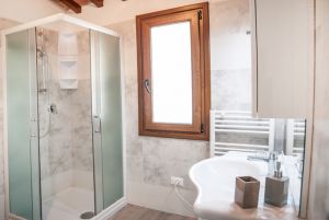 appartamento 4 bagno A camera oro