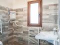 appartamento 4 bagno disabili