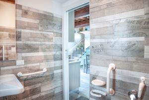 appartamento 4 bagno disabili A