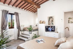 appartamento 4 camera oro A