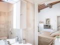 appartamento 4 camera oro bagno