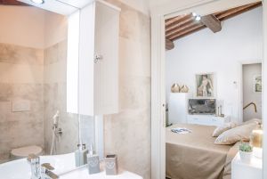 appartamento 4 camera oro bagno