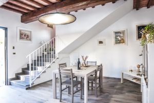 appartamento 4 soggiorno cucina