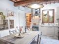 appartamento 4 soggiorno cucina A