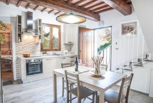 appartamento 4 soggiorno cucina B