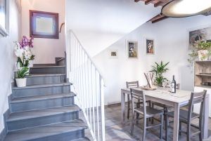 appartamento 4 soggiorno cucina C