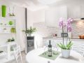 appartamento 5 soggiorno cucina D
