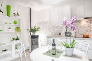 appartamento 5 soggiorno cucina D